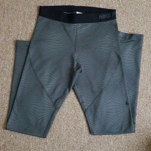 Nike M Hyperwarm Leggings
